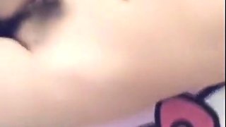 Amateur Asian Beauty 4