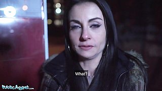 Crazy Bianka's female orgasm movie