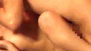 Apartment Complex Wife Indulging in Afternoon Passion While Her Husband Is Away Part 4