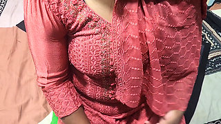 Desi Indian Beautiful aunty Hardcore Sex With Huge Dick part 01