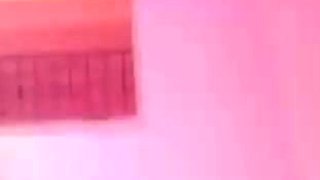 Close up teen foot worship