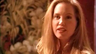 Beverly Hills Bordello Teach Me: Babe, Blonde  Solo Porn