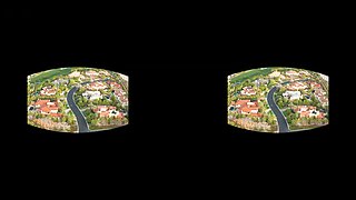 Emma Having Fun Outdoors