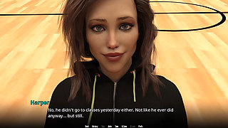 Wvm - Leave Your Boyfriend and Fuck Me