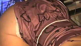 Wife Trained to Breastfeed! Redhead Camila Vegas Is the Best on the Internet