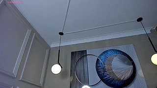 Posh harlot with big boobs fetish video
