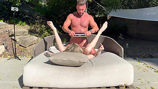 Bts2 - Petite Horny Kyaa Chimera Bang on POV