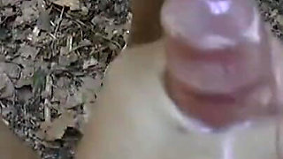 Hot wild adventure with young bitch!