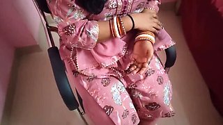 Busty Indian Stepsister Shraddha Pandey Unsatisfied with Husband, Gets Deep Throat and Creampie from Stepbrother