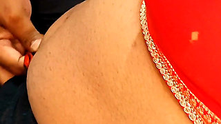 Desi Video. the Neighbor Had Sex with His Stepsister-in-law in the Toilet. Fuck Har Pussy Hindi Audio