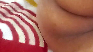 Curvy Wife Fingering