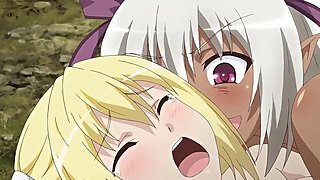 Ochi Mono RPG Seikishi Luvilias 3: Big Ass, Cumshot  Asian Porn