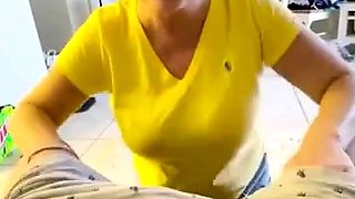 Hot amateur close up hardcore HD video