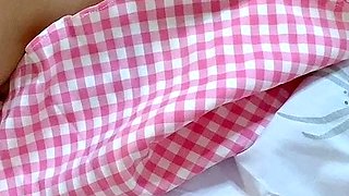 Amateur Big Boobs jerks Big Dick