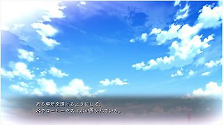 M男向けh Gameunder The Witch女騎士の足コキか最高過きる 3d エロアニメ