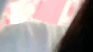 Beauty small tit amateur teen masturbating her shaved pussy