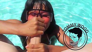 Rough Orgy Rimjob Spanking Facial Huge Ass Spanish Milf Bbw - Tommy Wood And Montse Swinger