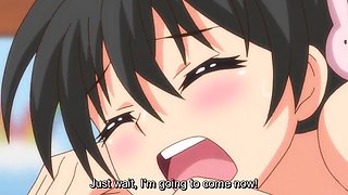 Hentai: Big Ass, Blonde  Onlyfans Porn