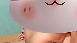 She Give Me Pussy in Love We Make Best Memory