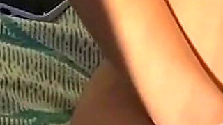 Girlfriend Gets Her Wet Pussy Fucked and Creampieed