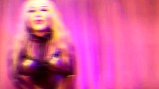 ServePrincessAurora - Tinder date a dominatrix - A fucked