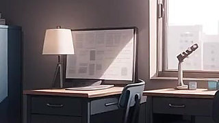 Thinking About GF & Her Stepmom Taking BBC- Nyatorase #6 Cucky Visual Novel