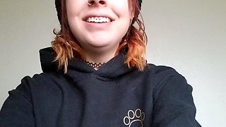 Sexy Amateur Teen With Big Boobs