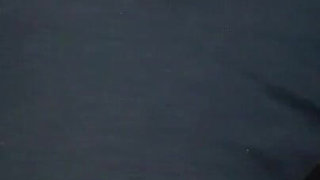 Wife Giving Blowjob to Office Friend