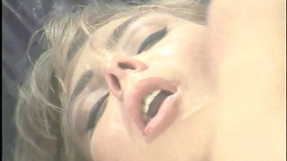 Perfect Blonde Gets Her Ass Pounded