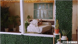 Married Milf Jordan Maxx Has Secret Bbc Affair While Hubbys