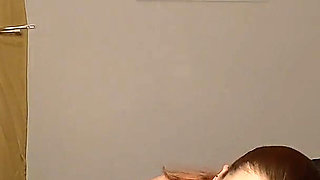 Cock Servicing Practice 4