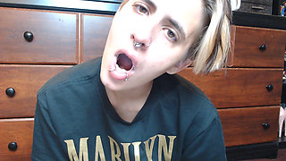 Allergies sinus clean out sneeze & blow