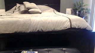 Blonde MILF with Big Boobs Playing Cam Free Porn