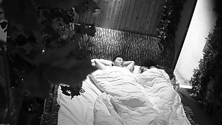 Amateur couple Hidden Cam Submissive girl