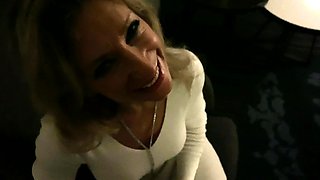 Mature milfs participate in nasty group sex