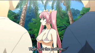 Japanese animation sex, orgies and more