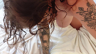 Collective Sex. BDSM Gangbang, Multiple Orgasms and Mouth Trigger.