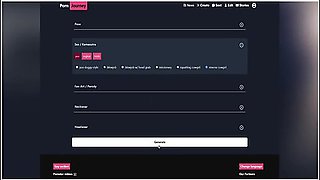 Pornjourney Ai Hentai : Looney Tunes Lola Bunny Porn With Hentai Anime, Lola Banny And Car Toon