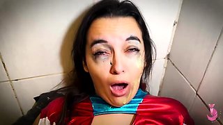 Calvin Steel, Summer Fox & Brea Rose - Super Fox Bred