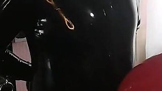 The Story of My Rubber Maid's Journey 2