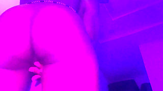 Sexy Dance Bubble Butt Teen POV Tease