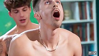 Horny Boys - 135