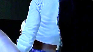 Student Digitally Enhanced Goddess - 3D Animation Hentai