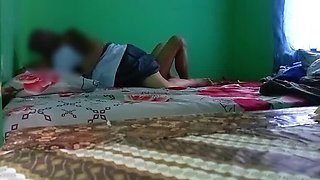 Hijab Indonesian Teen 18 Year Old Fucked By Teacher In Viral Homemade Sex Tape