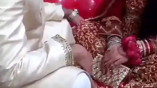 New Bride Rita Love Gets Covered In Cum After Fucking
