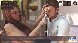 3d animation, hentai sex, finger
