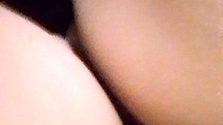Hot Neighbor Masturbates
