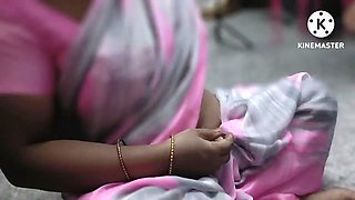 Step sister ko apne batho me fasaya aur seduce karke apna raand banaya with full hindi audio