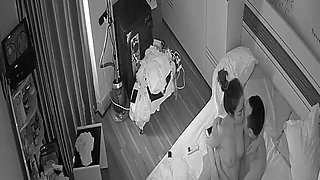 Real Homemade Amateur Hidden Cam 1