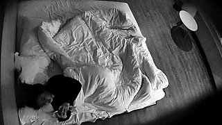 Small Tit Amateur Fucks on Hidden Cam